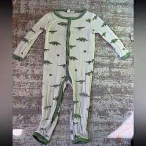 Kyte baby matcha dino